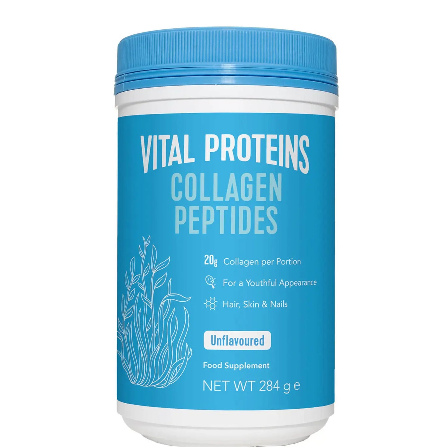 Vital Proteins - Collagen Peptides Powder - Unflavored