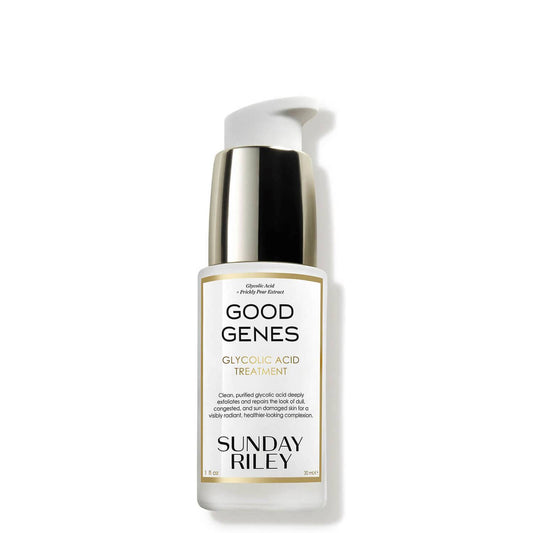 SUNDAY RILEY - Good Genes Glycolic Acid Treatment