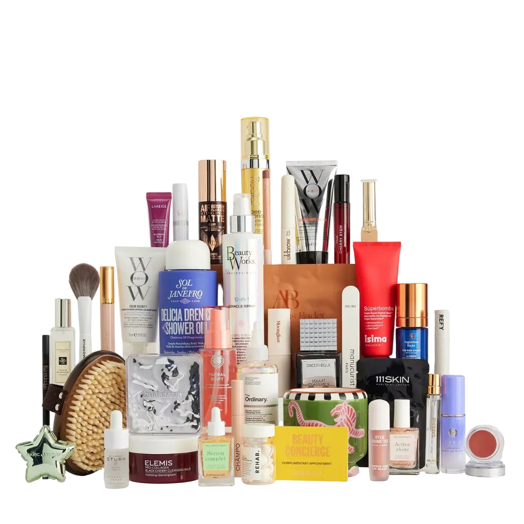 SELFRIDGES - THE BIG BEAUTY HAUL ADVENT CALENDAR 2026-2027