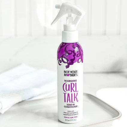 NOT YOUR MOTHER - Leave-In Conditioner | 177 mL