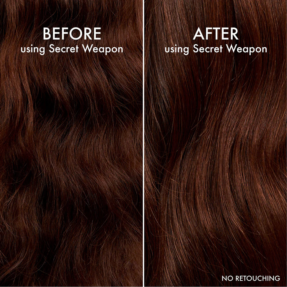 John Frieda - Frizz Ease Secret Weapon Touch-Up Creme for Frizzy Hair | 118 mL