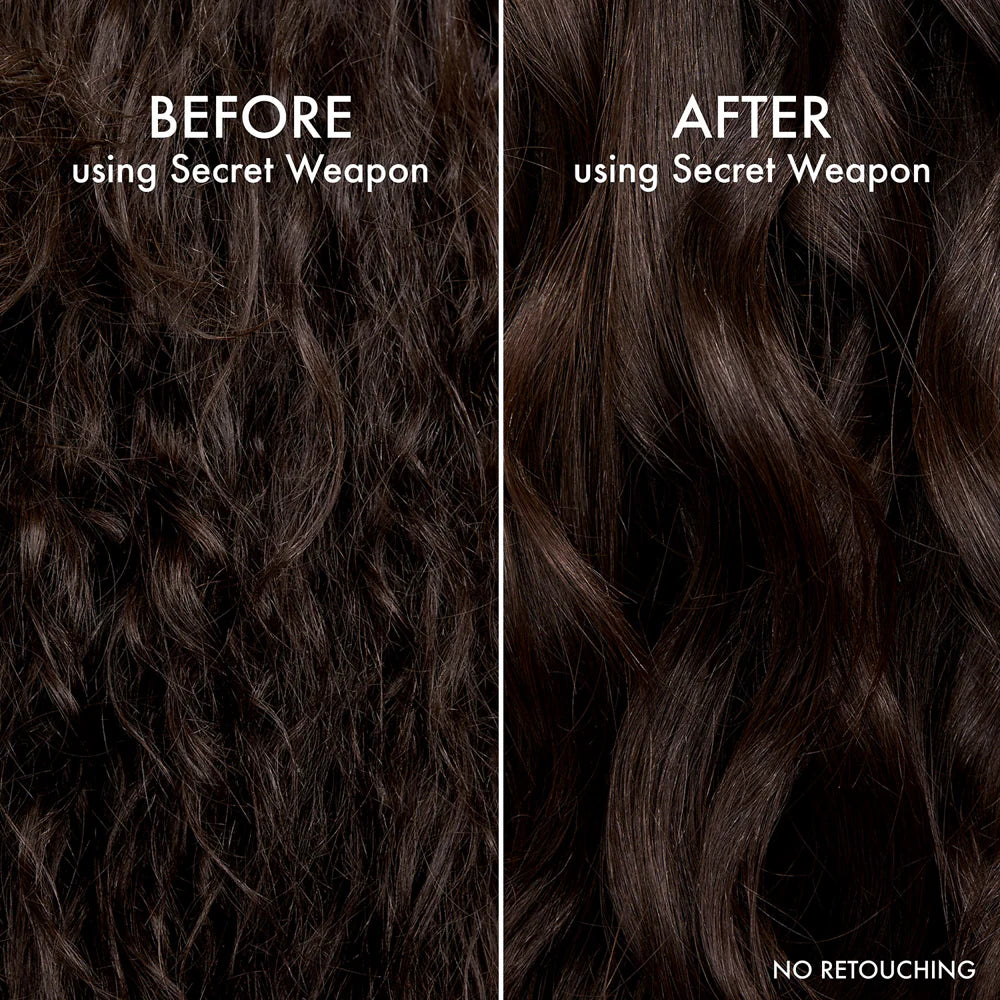 John Frieda - Frizz Ease Secret Weapon Touch-Up Creme for Frizzy Hair | 118 mL