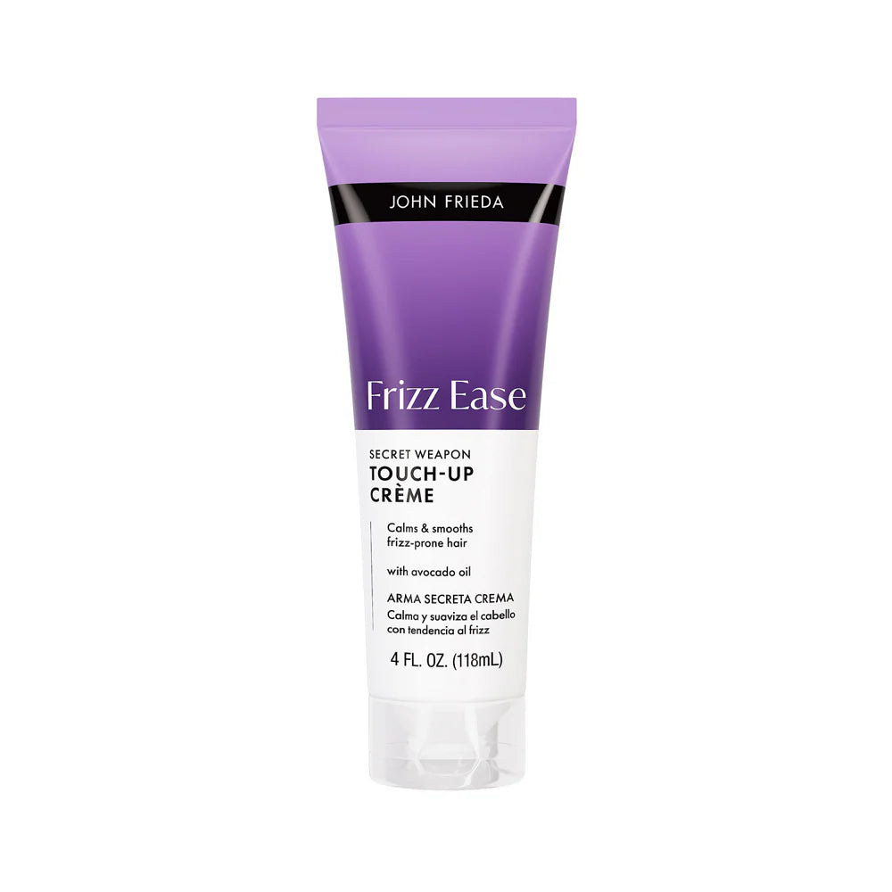 John Frieda - Frizz Ease Secret Weapon Touch-Up Creme for Frizzy Hair | 118 mL