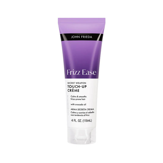 John Frieda - Frizz Ease Secret Weapon Touch-Up Creme for Frizzy Hair | 118 mL