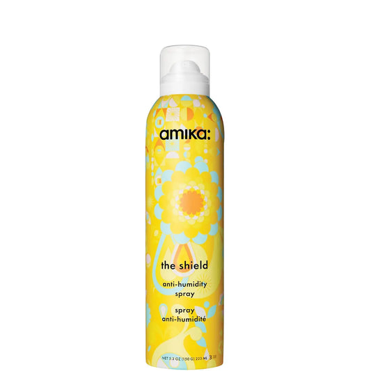 AMIKA - THE SHIELD ANTI-HUMIDITY SPRAY | 223 mL