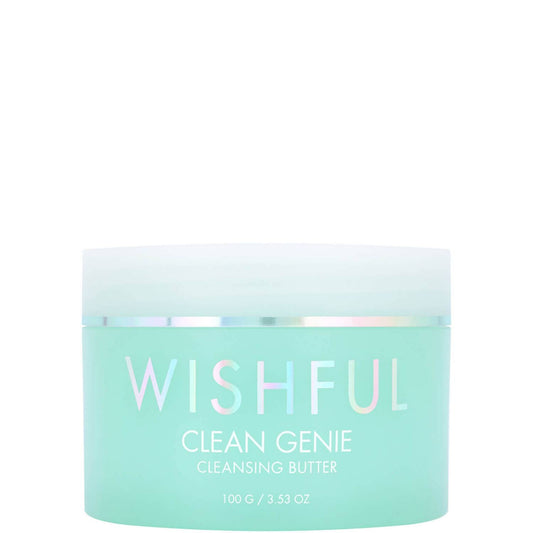 Wishful - Clean Genie Cleansing Butter | 100 g