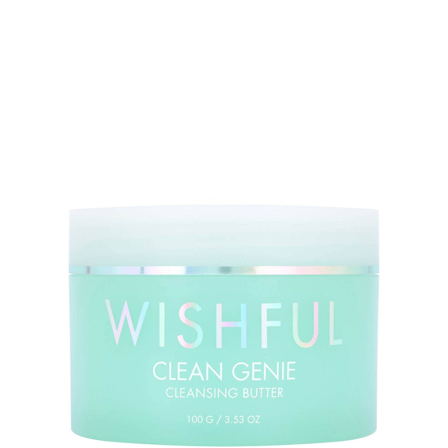 Wishful - Clean Genie Cleansing Butter | 100 g