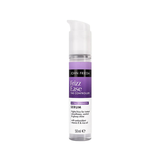 John Frieda - Frizz Ease The Controller Extra Strength Serum | 50 mL