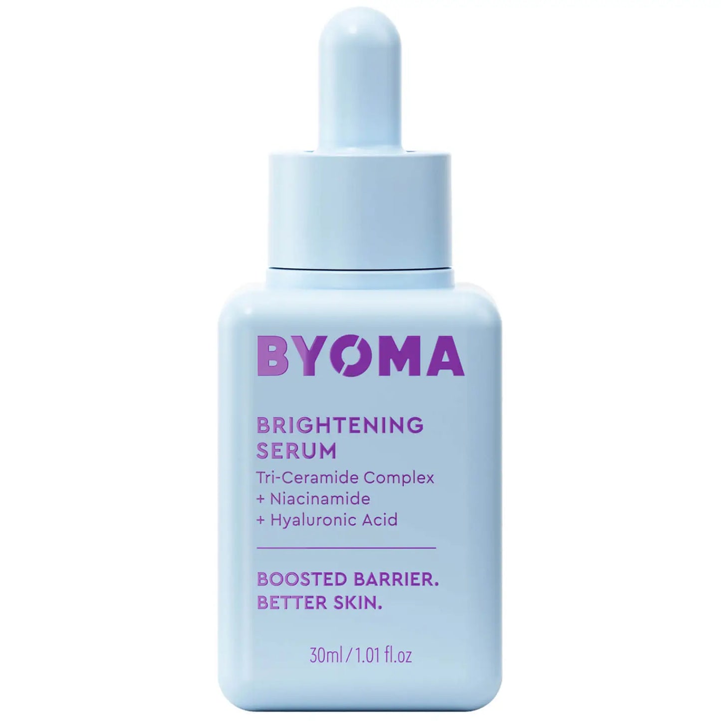 BYOMA - Brightening Serum | 30 mL