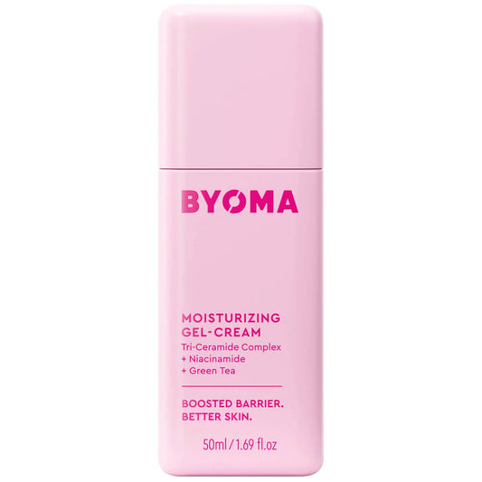 BYOMA - Moisturising Gel Cream | 50 mL