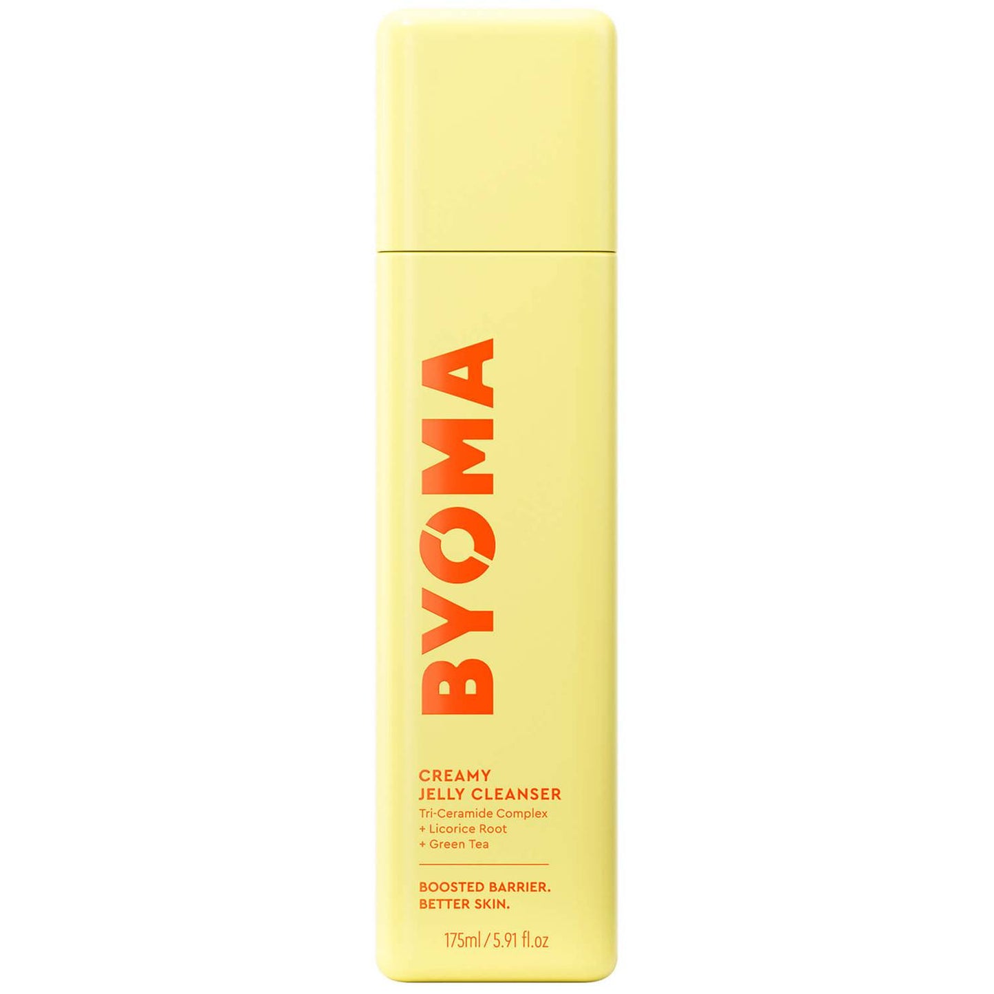 BYOMA - Creamy Jelly Cleanser | 175 mL