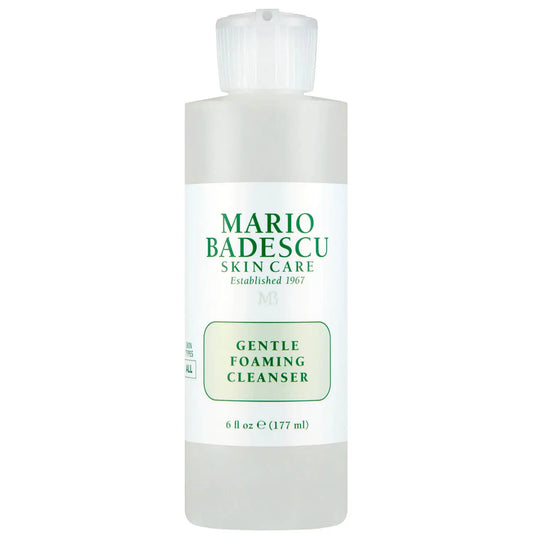 MARIO BADESCU - GLYCOLIC FOAMING CLEANSER | 117 ML