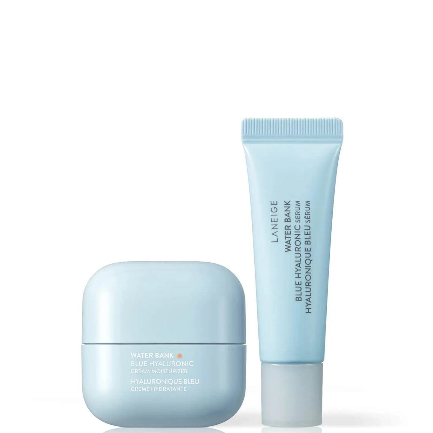 LANEIGE - Water Bank Discovery Kit