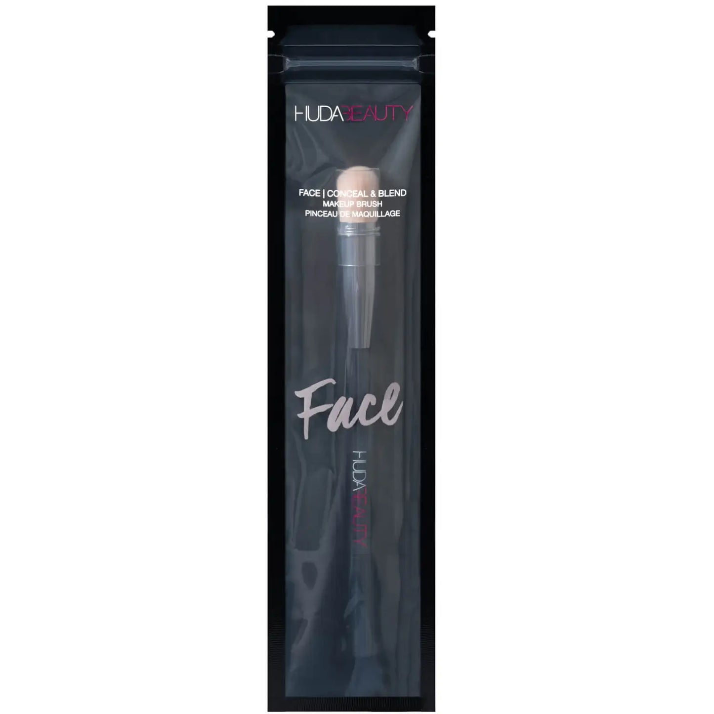 HUDA BEAUTY - FACE CONCEAL AND BLEND COMPLEXION BRUSH