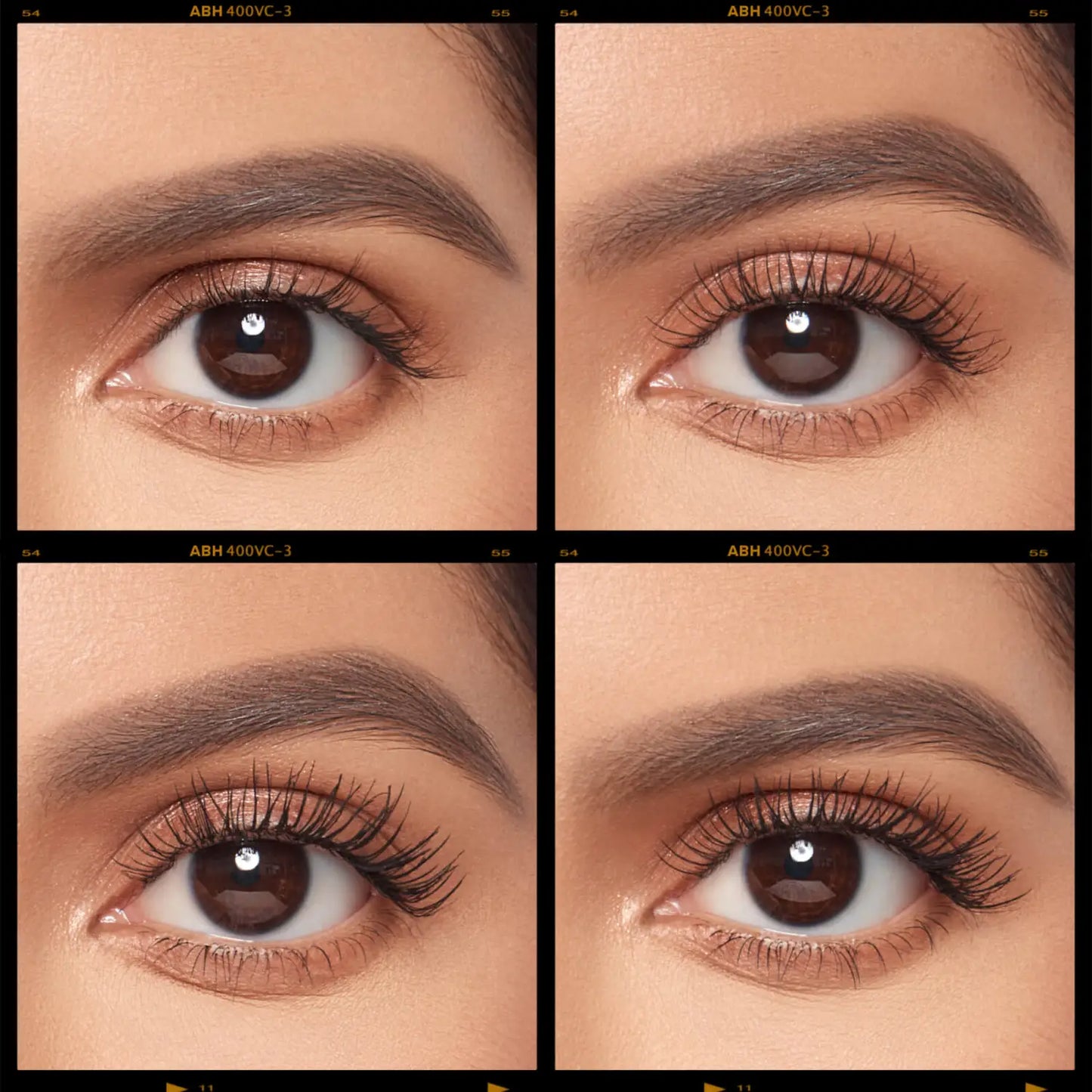 ANASTASIA - BROW AND BRAG BROW AND EYE KIT