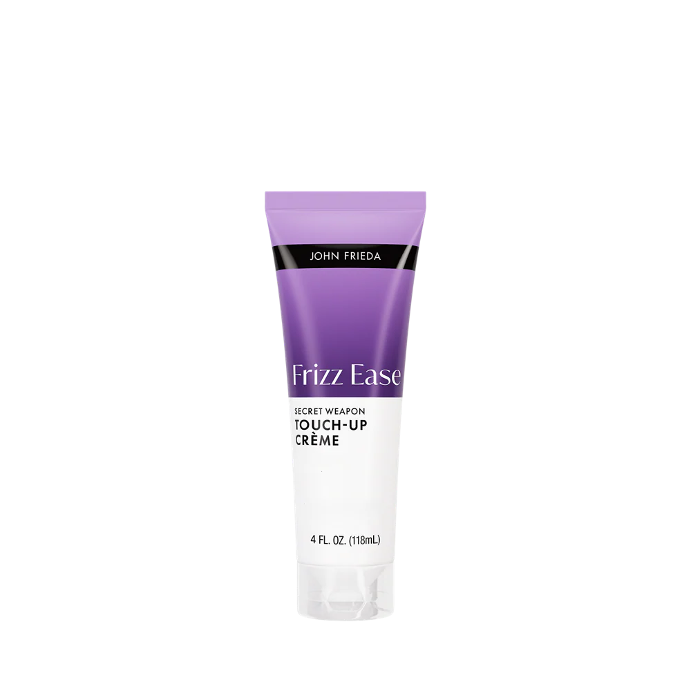 John Frieda - Frizz Ease Secret Weapon Touch-Up Creme for Frizzy Hair | 118 mL