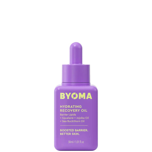 BYOMA - Hydrating Recovery Oil | 30 mL