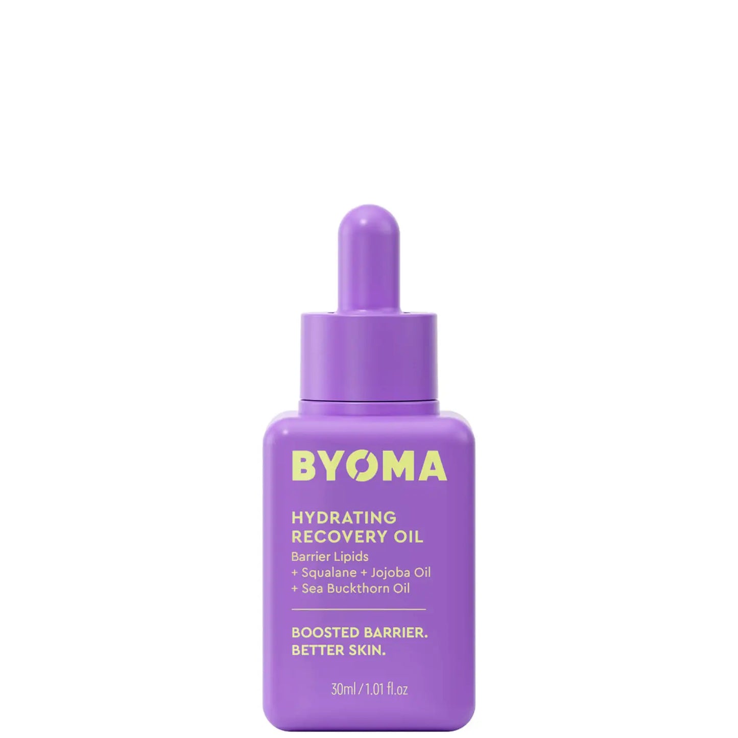 BYOMA - Hydrating Recovery Oil | 30 mL