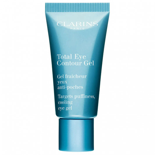 CLARINS - TOTAL EYE GEL VENTE | 20 ML