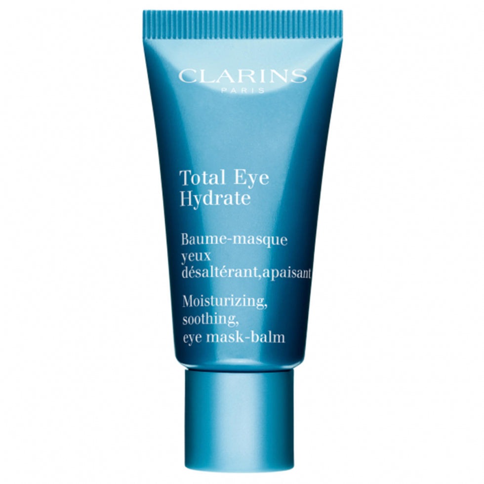 CLARINS - TOTAL EYE HYDRATE | 20  mL