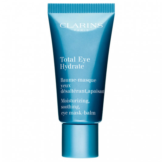 CLARINS - TOTAL EYE HYDRATE | 20  mL