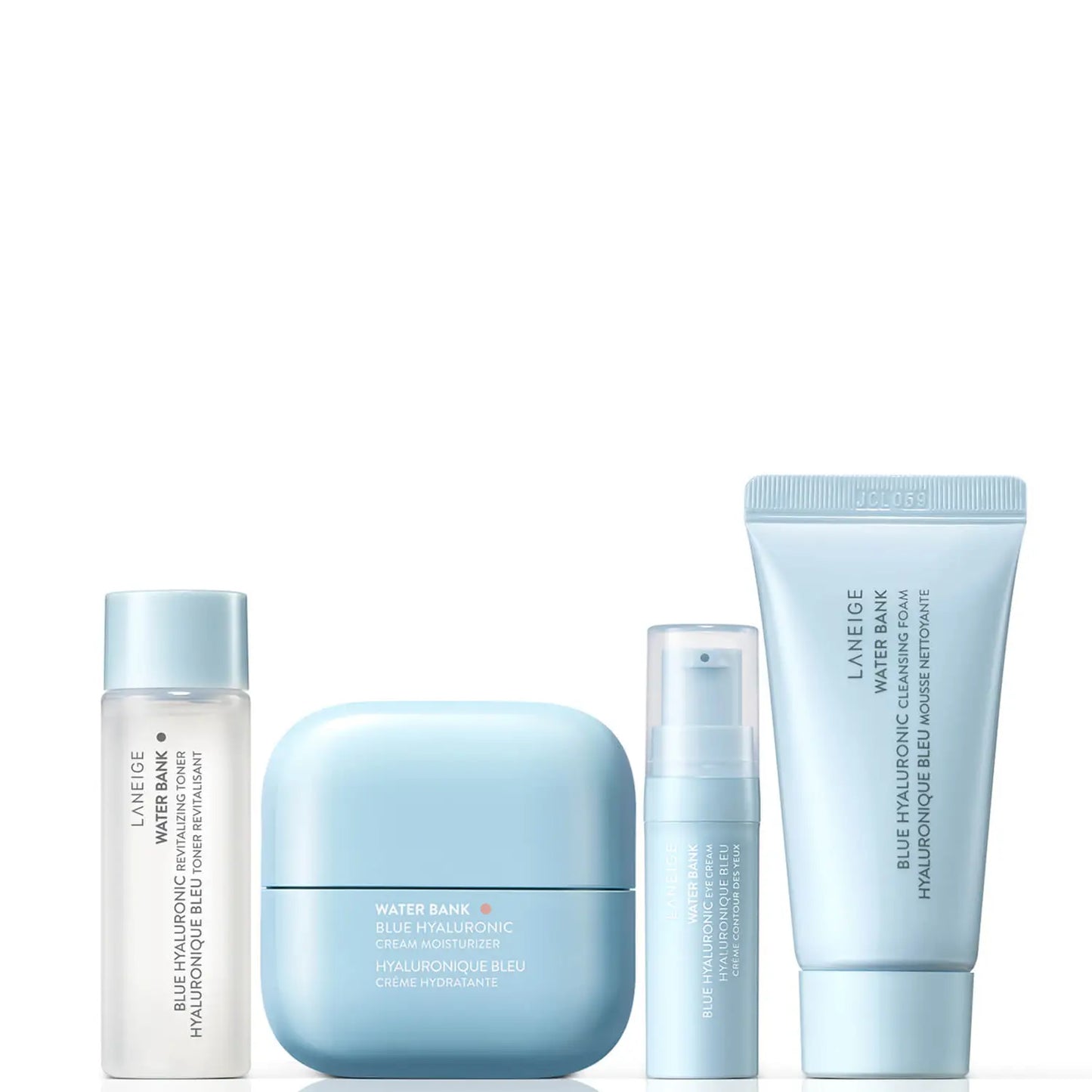 LANEIGE - HAPPY WATER-FULL HOLIDAY SET