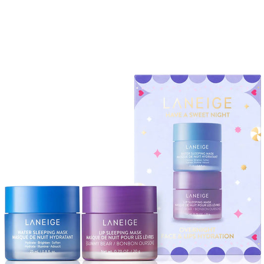 LANEIGE - SWEET NIGHT SET