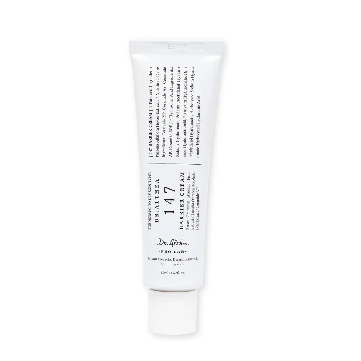 DR. ALTHEA - 147 BARRIER CREAM | 50 ML