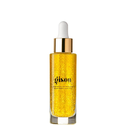 Gisou - Honey Infused Hair Repair Serum | 30 mL