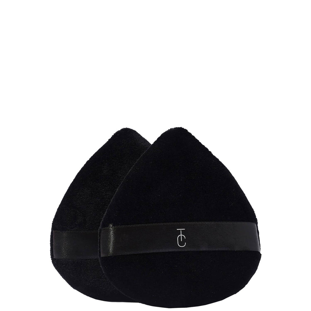 TRIGWELL COSMETICS VELVET POWDER PUFF Beautique