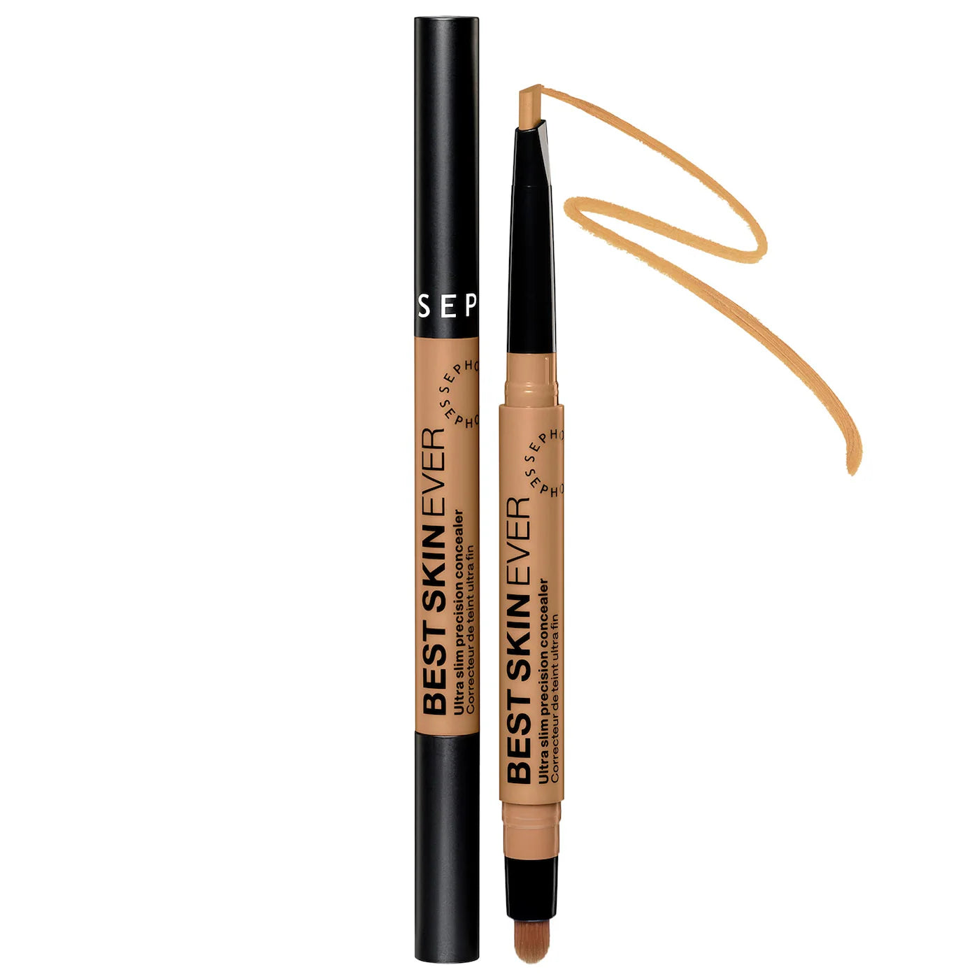 SEPHORA COLLECTION - Best Skin Ever Ultra Slim Precision Concealer