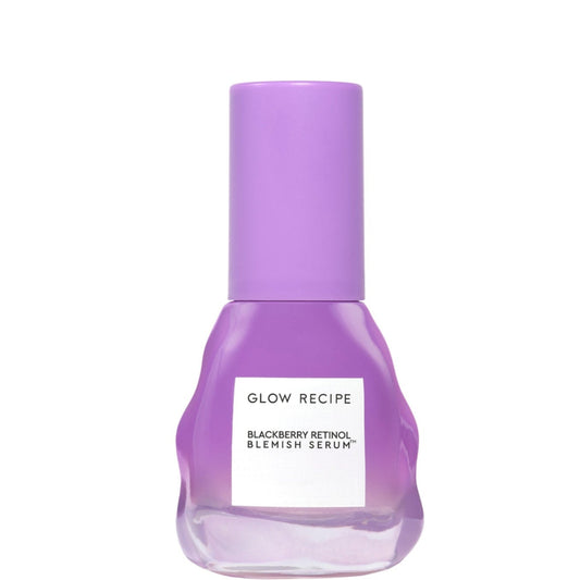 Glow Recipe - Blackberry Retinol Blemish Serum | 30 mL