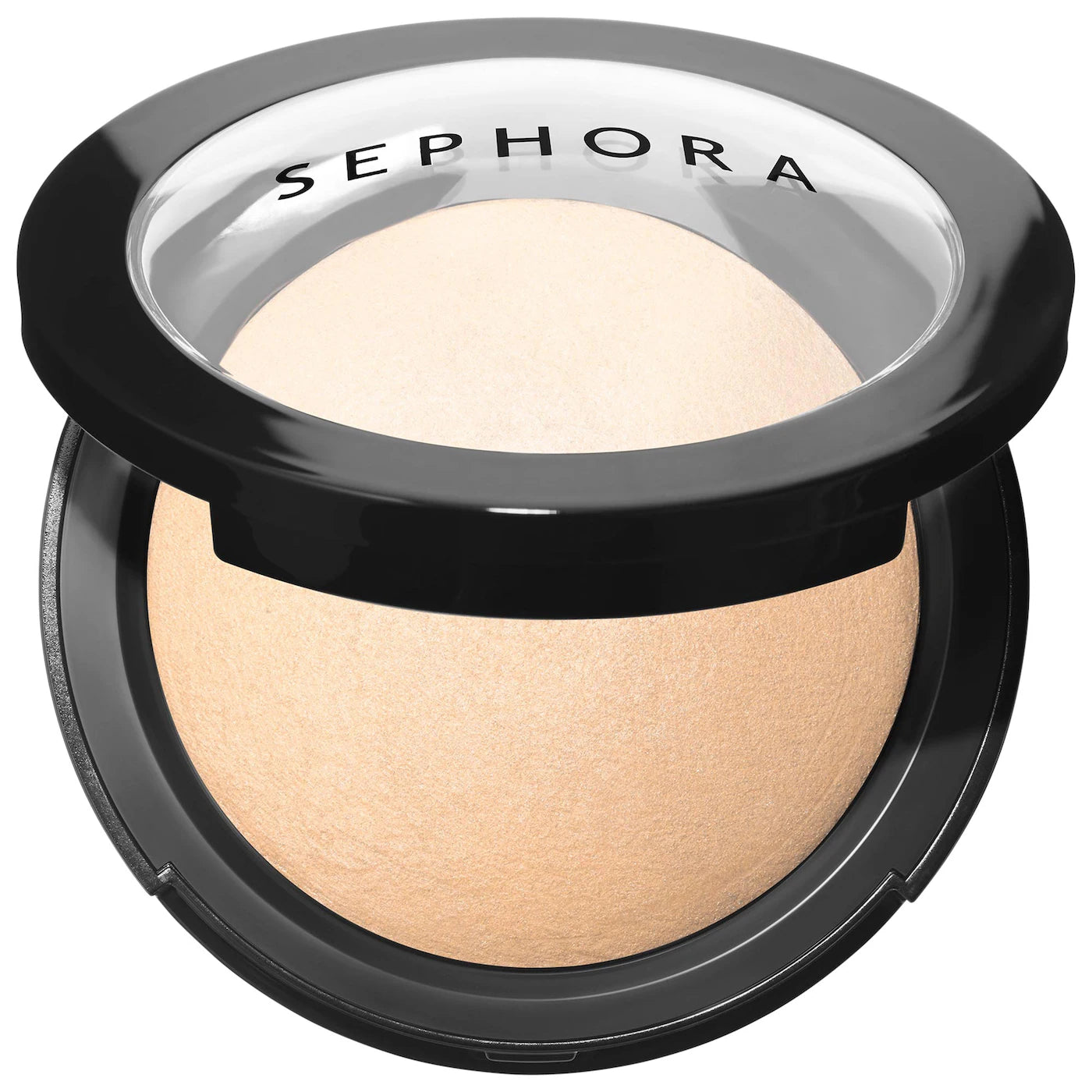 SEPHORA COLLECTION - Microsmooth Multi-Tasking Baked Face Powder Foundation