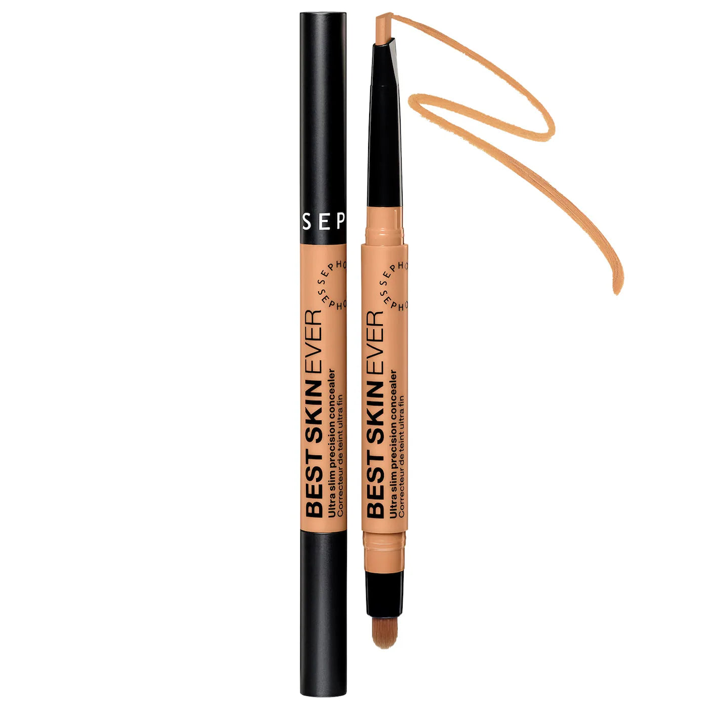 SEPHORA COLLECTION - Best Skin Ever Ultra Slim Precision Concealer