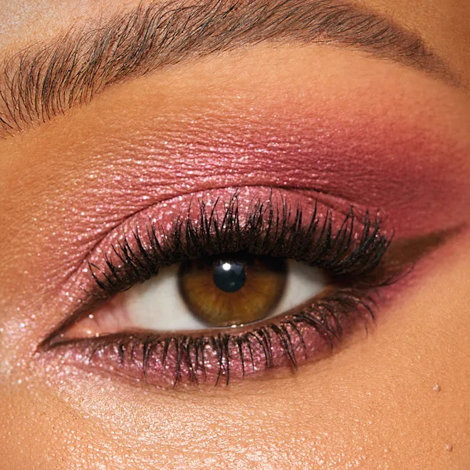 Charlotte Tilbury - Charlotte's Palette Of Beautifying Eye Trends - Pink Love