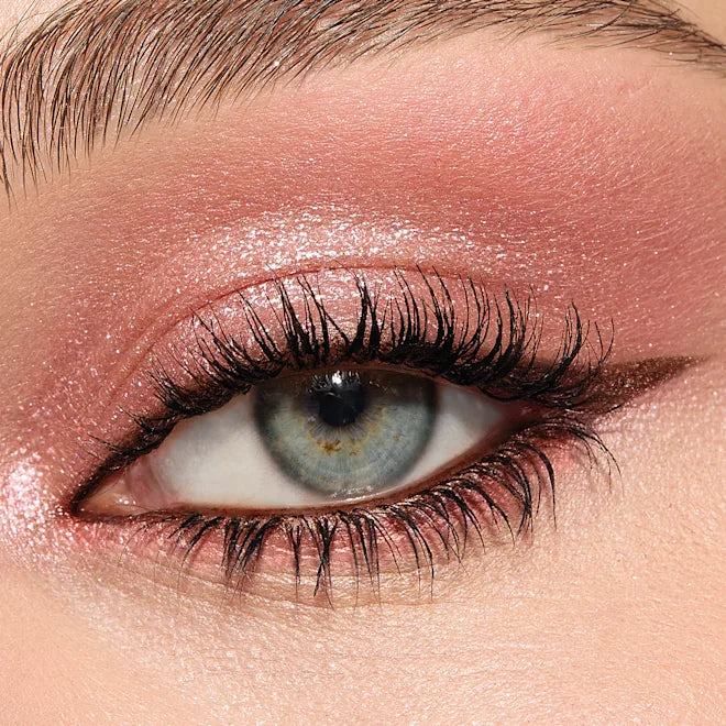 Charlotte Tilbury - Charlotte's Palette Of Beautifying Eye Trends - Pink Love