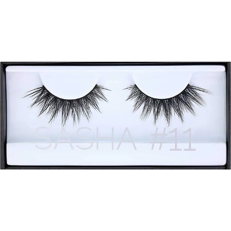 Huda Beauty - Classic False Lash - Sasha #11