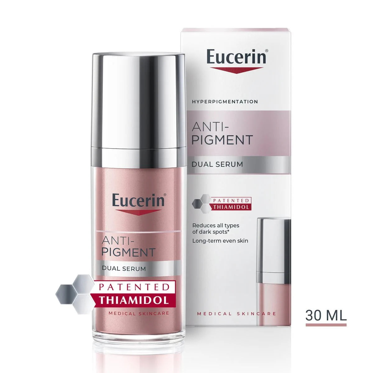 Eucerin - Anti-Pigment Dual Serum | 30 mL