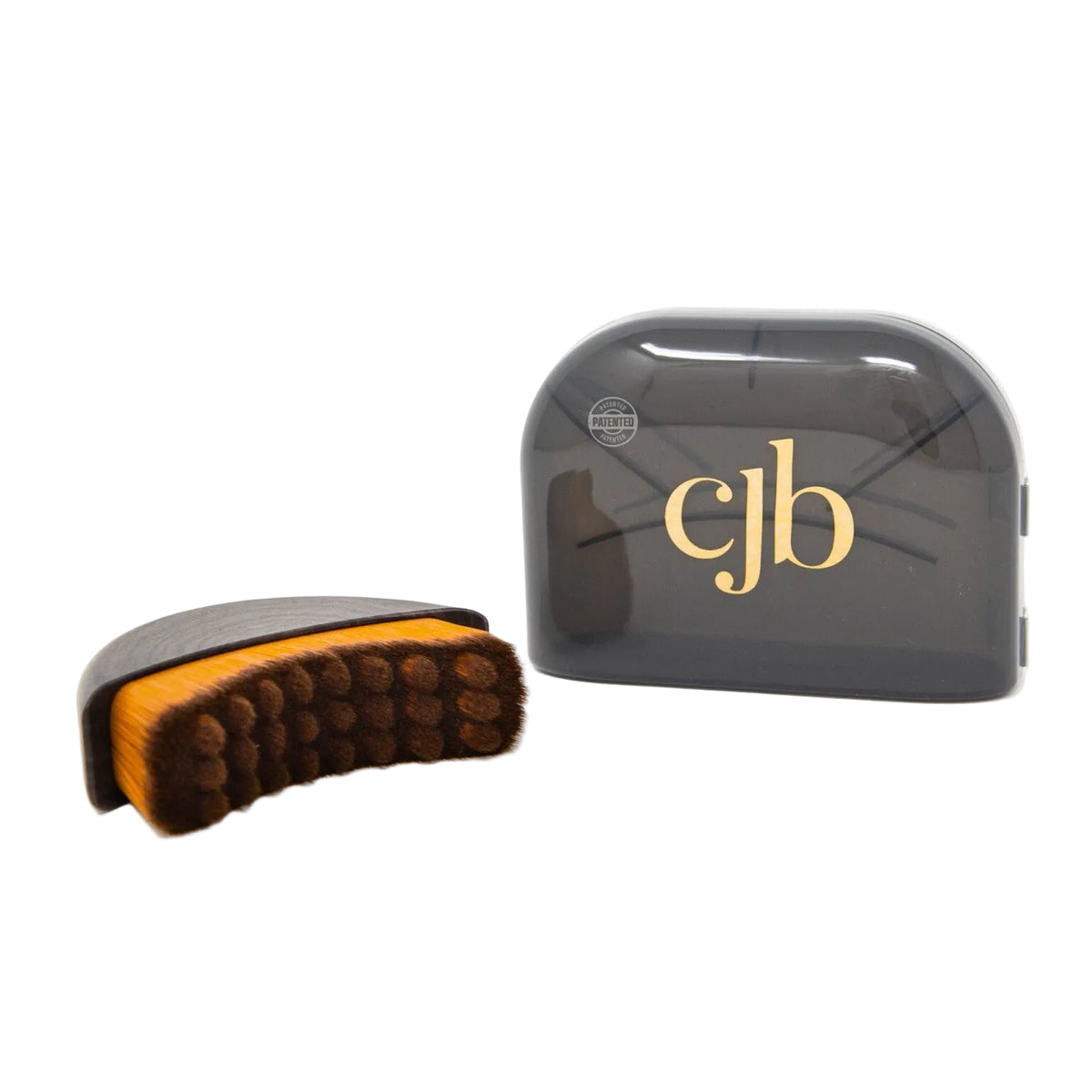 Cecily Braden - The Lymphatic Brush | Small