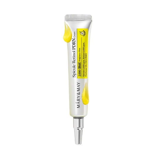 Mary & May - Spicule Retinol PDRN Cream | 15 g