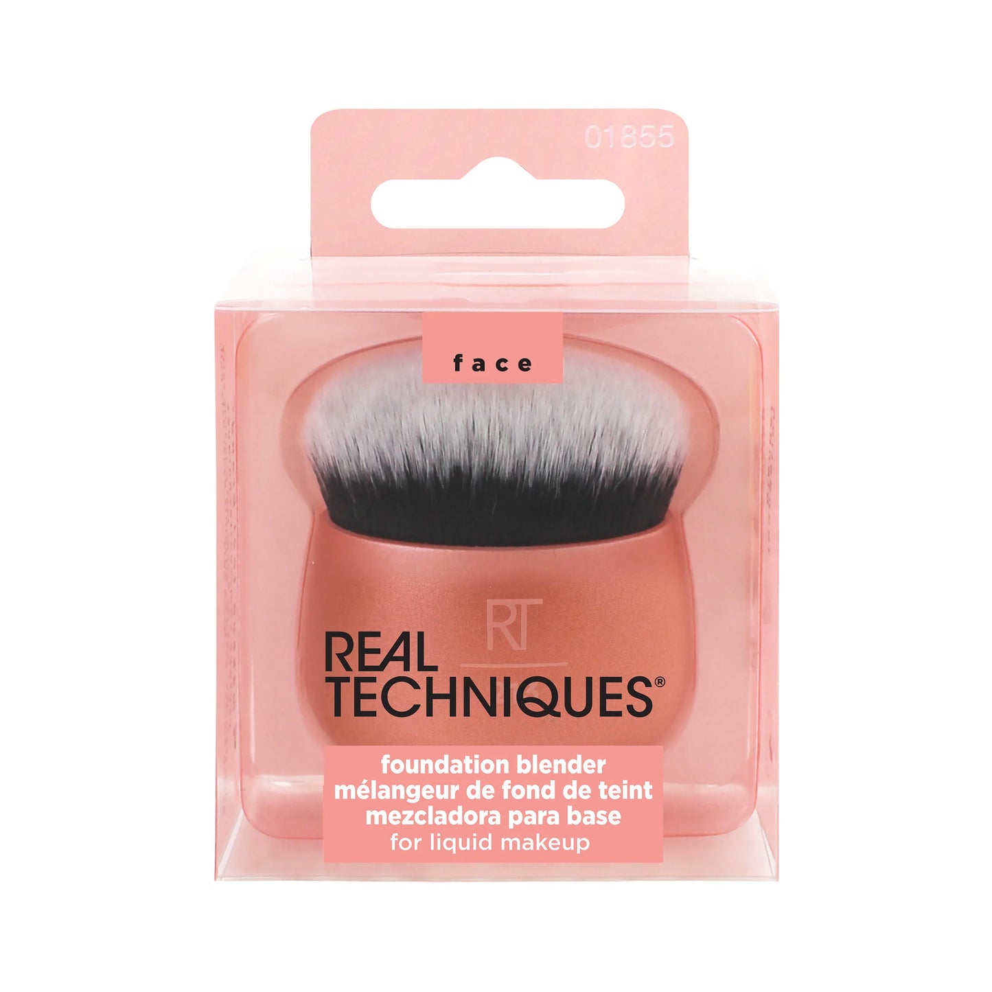Real Techniques - Foundation Blender Brush