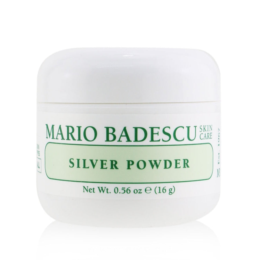 Mario Badescu - Silver Powder | 14 g