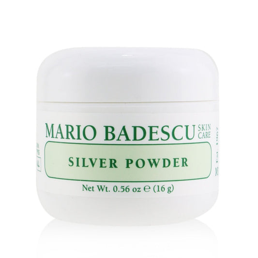 Mario Badescu - Silver Powder | 14 g