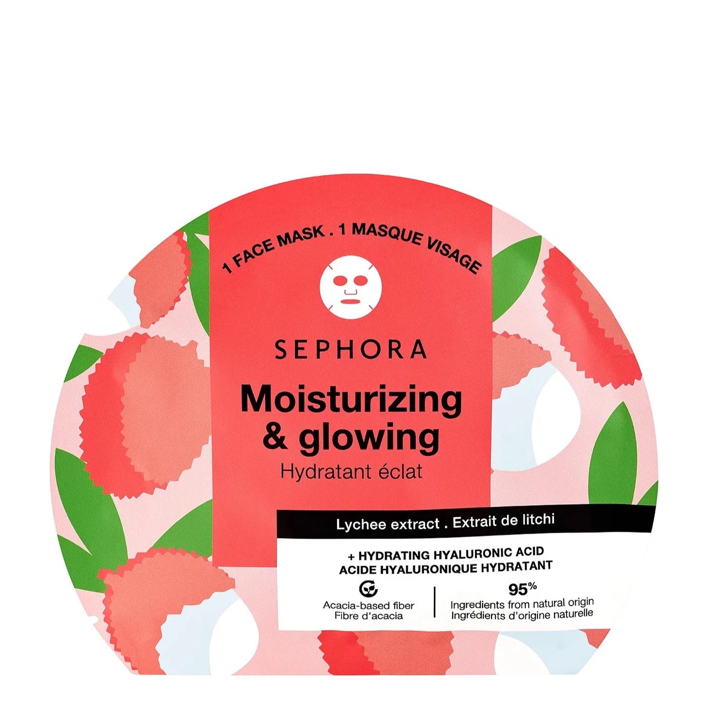 Sephora Collection - Clean Hydrating Face Mask