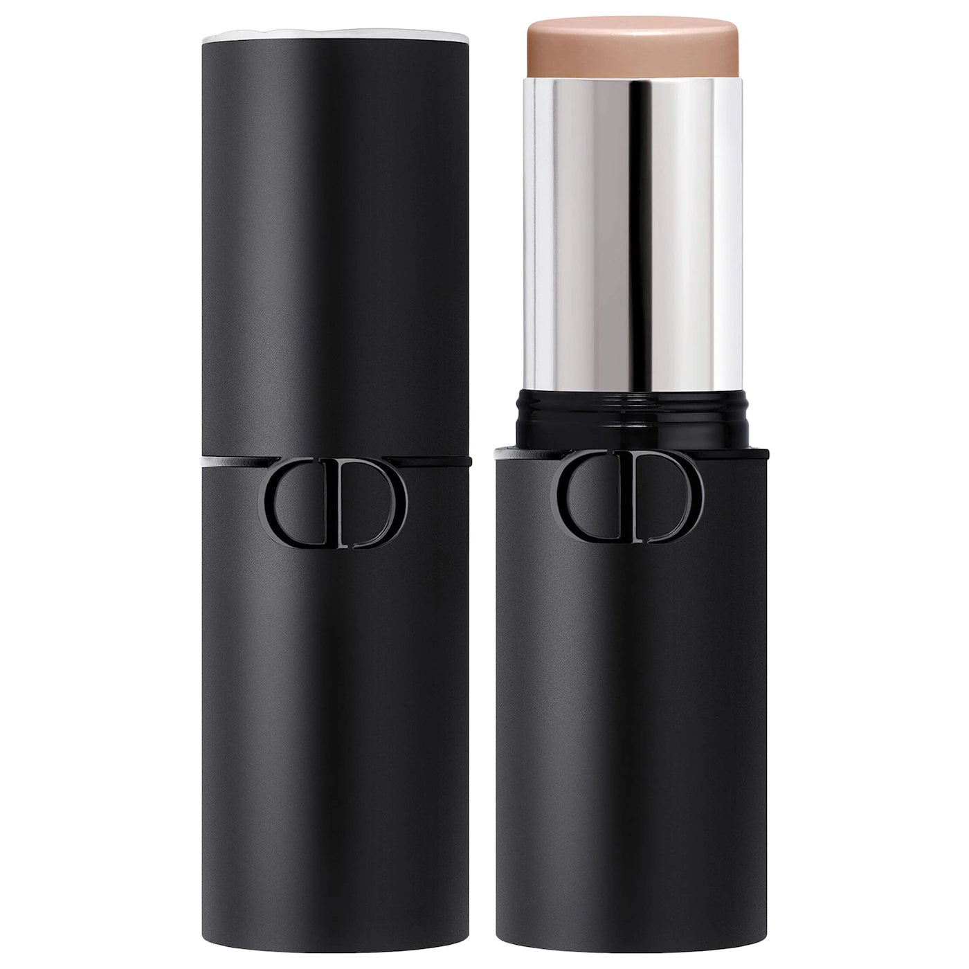 DIOR - Forever 24H Skin Contour Stick Sculpting and Bronzing Face Stick