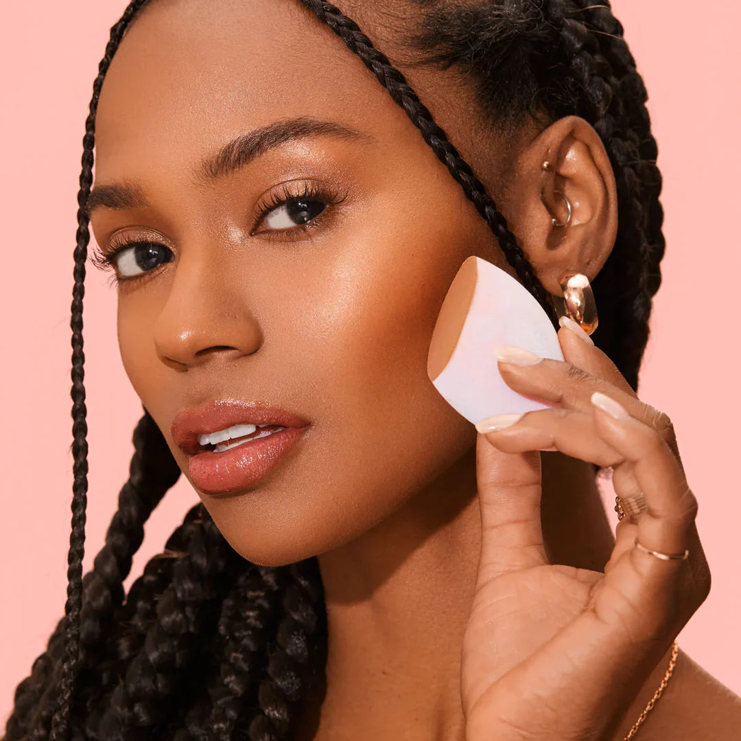 Real Techniques - Miracle Powder Sponge