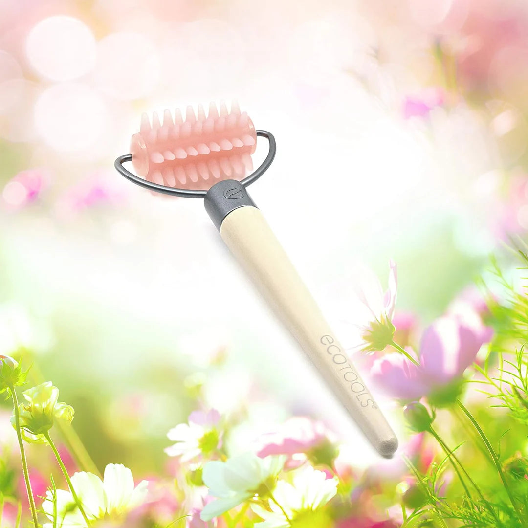 Ecotools - Roller Textured Facial Massager
