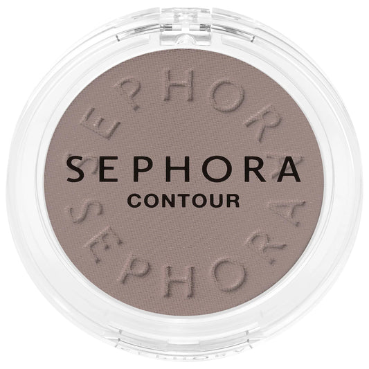 Sephora - Colorful® Contour Matte Powder