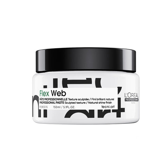 L'Oréal Professionnel Paris - Web Paste | 150 mL