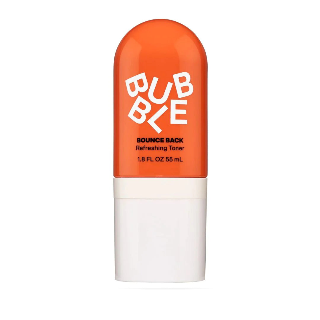 Bubble - Bounce Back Balancing Toner | 55 mL